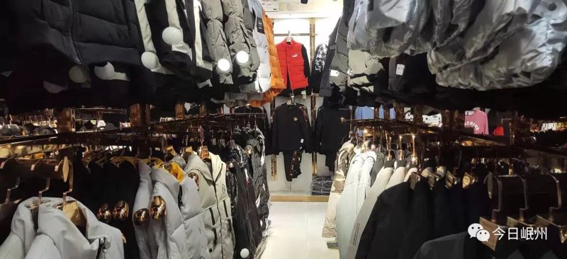 哈尔滨建华区服装店：多元文化融合下的时尚新风向