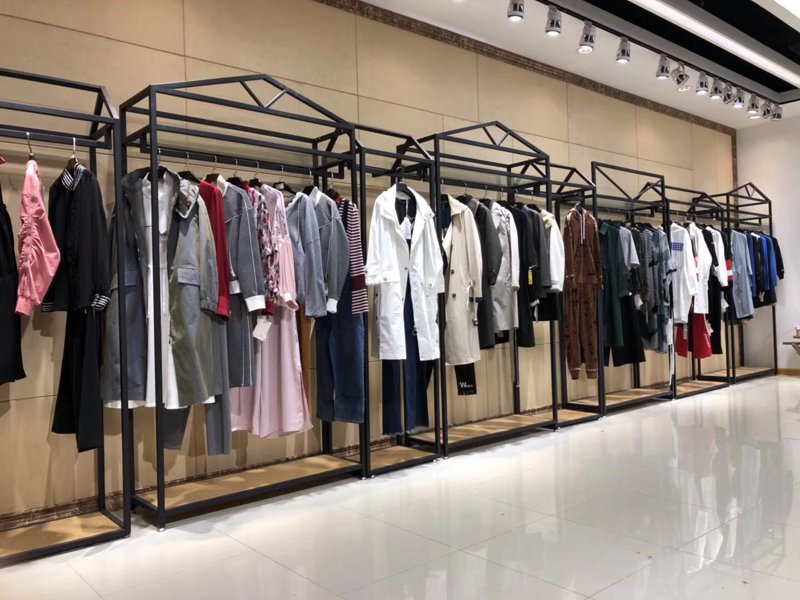 齐齐哈尔服装批发行业的最新发展动态